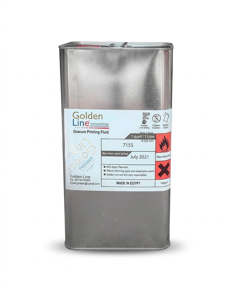 Ink Thinner