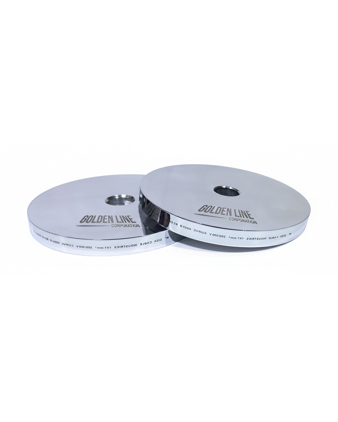 Printing Wheels